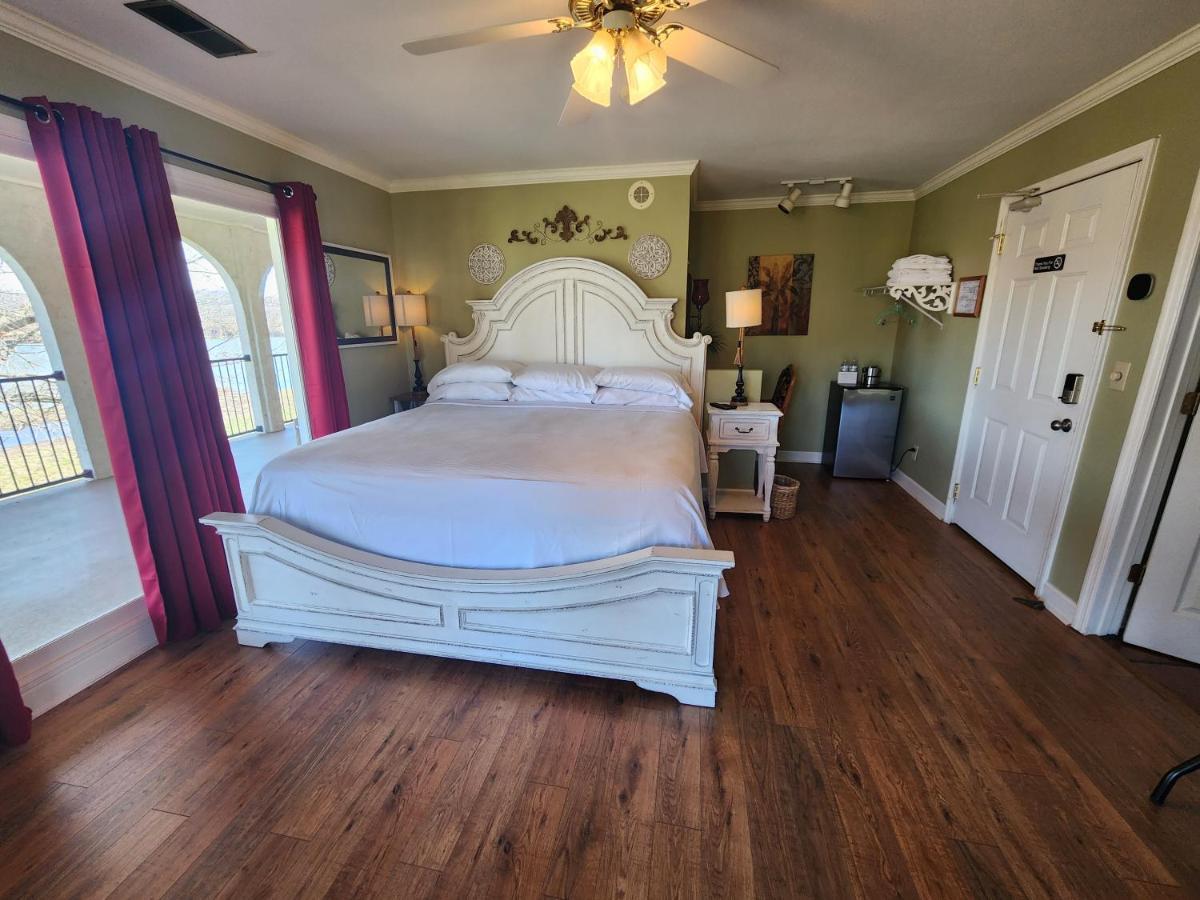 Williams Island Room At Tennessee Riverplace Chattanooga Luaran gambar