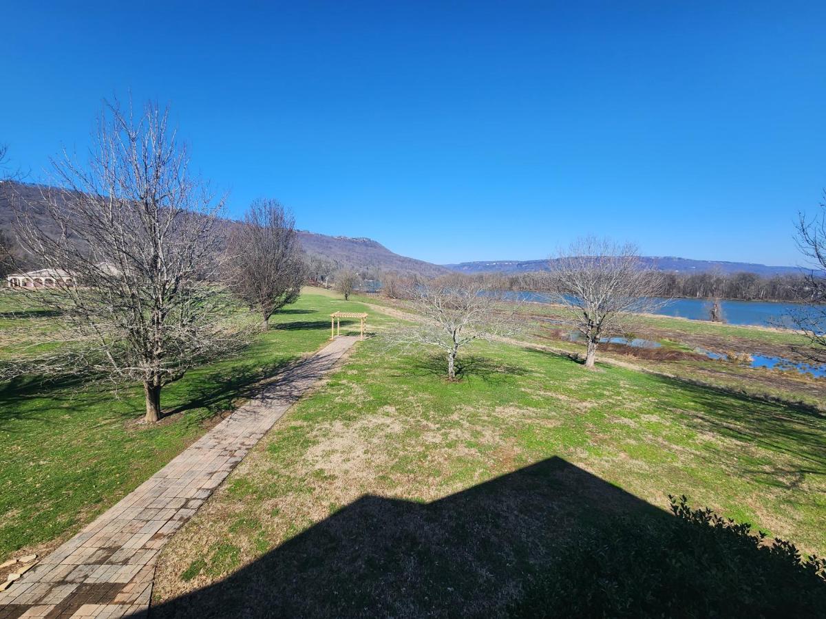 Williams Island Room At Tennessee Riverplace Chattanooga Luaran gambar