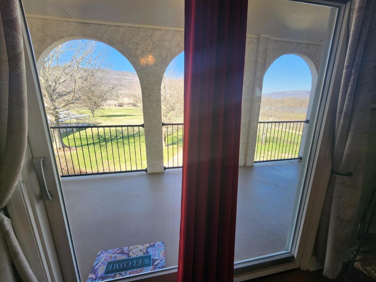 Williams Island Room At Tennessee Riverplace Chattanooga Luaran gambar