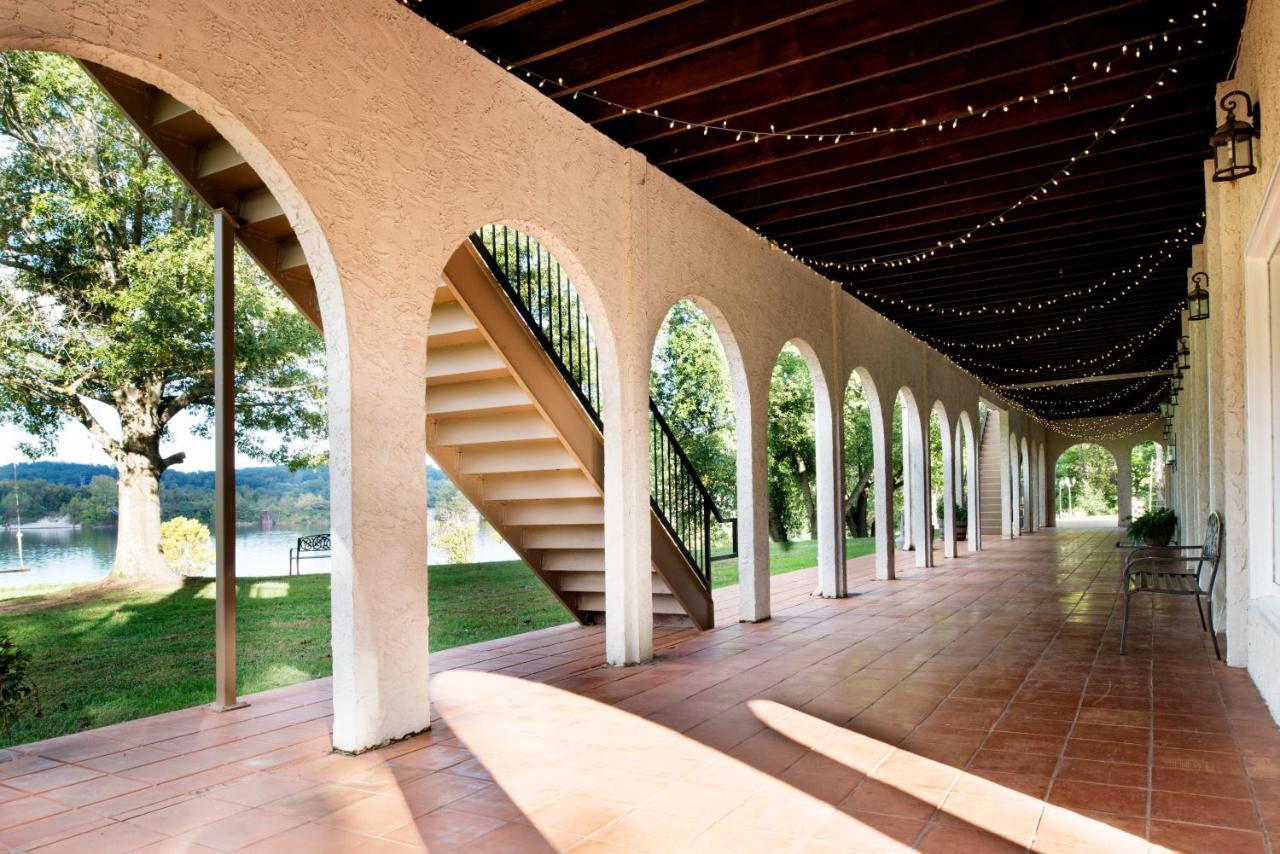 Williams Island Room At Tennessee Riverplace Chattanooga Luaran gambar