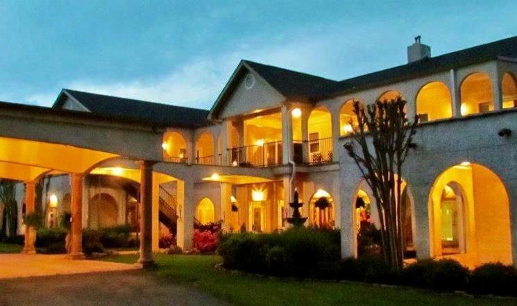 Williams Island Room At Tennessee Riverplace Chattanooga Luaran gambar