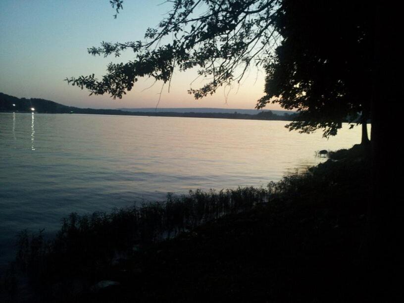 Williams Island Room At Tennessee Riverplace Chattanooga Luaran gambar