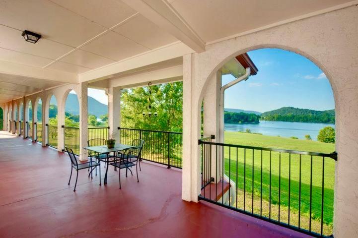 Williams Island Room At Tennessee Riverplace Chattanooga Luaran gambar