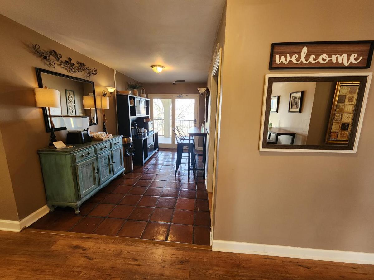 Williams Island Room At Tennessee Riverplace Chattanooga Luaran gambar