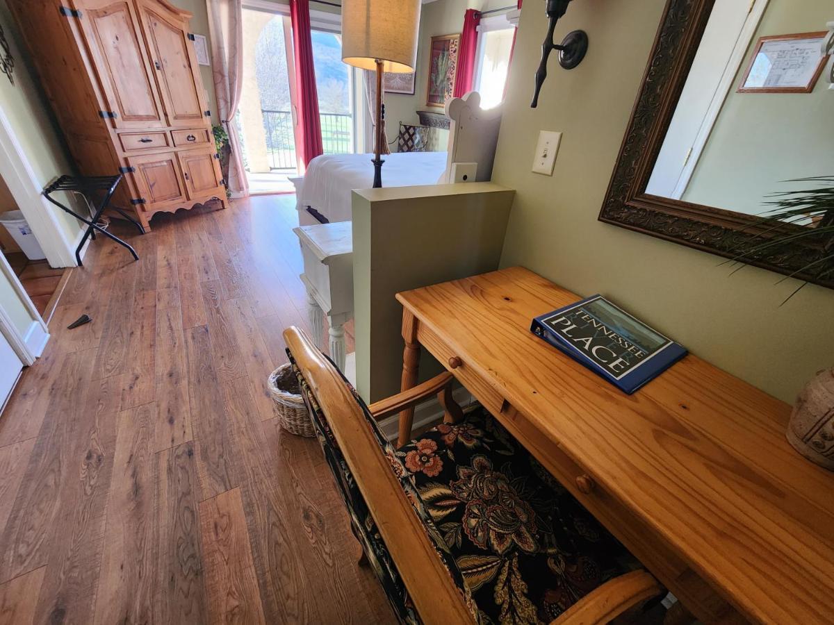 Williams Island Room At Tennessee Riverplace Chattanooga Luaran gambar