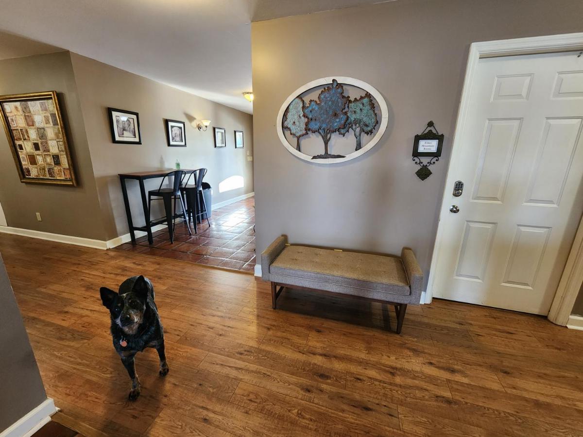 Williams Island Room At Tennessee Riverplace Chattanooga Luaran gambar