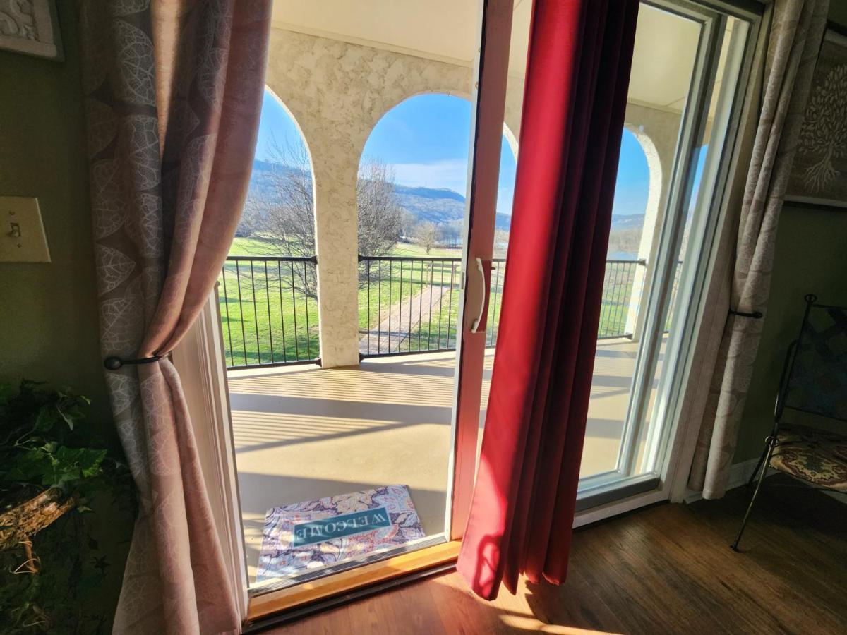 Williams Island Room At Tennessee Riverplace Chattanooga Luaran gambar