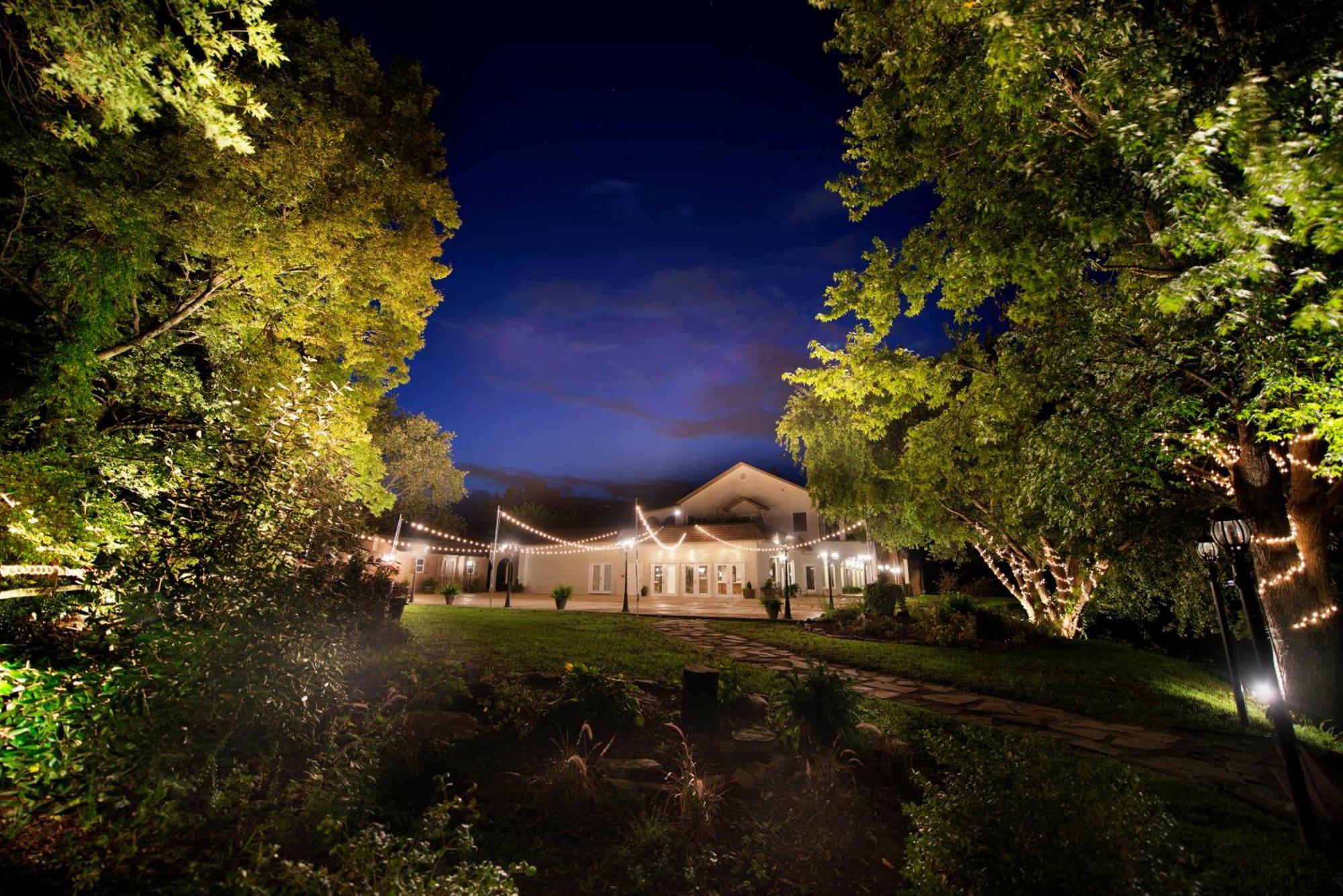 Williams Island Room At Tennessee Riverplace Chattanooga Luaran gambar